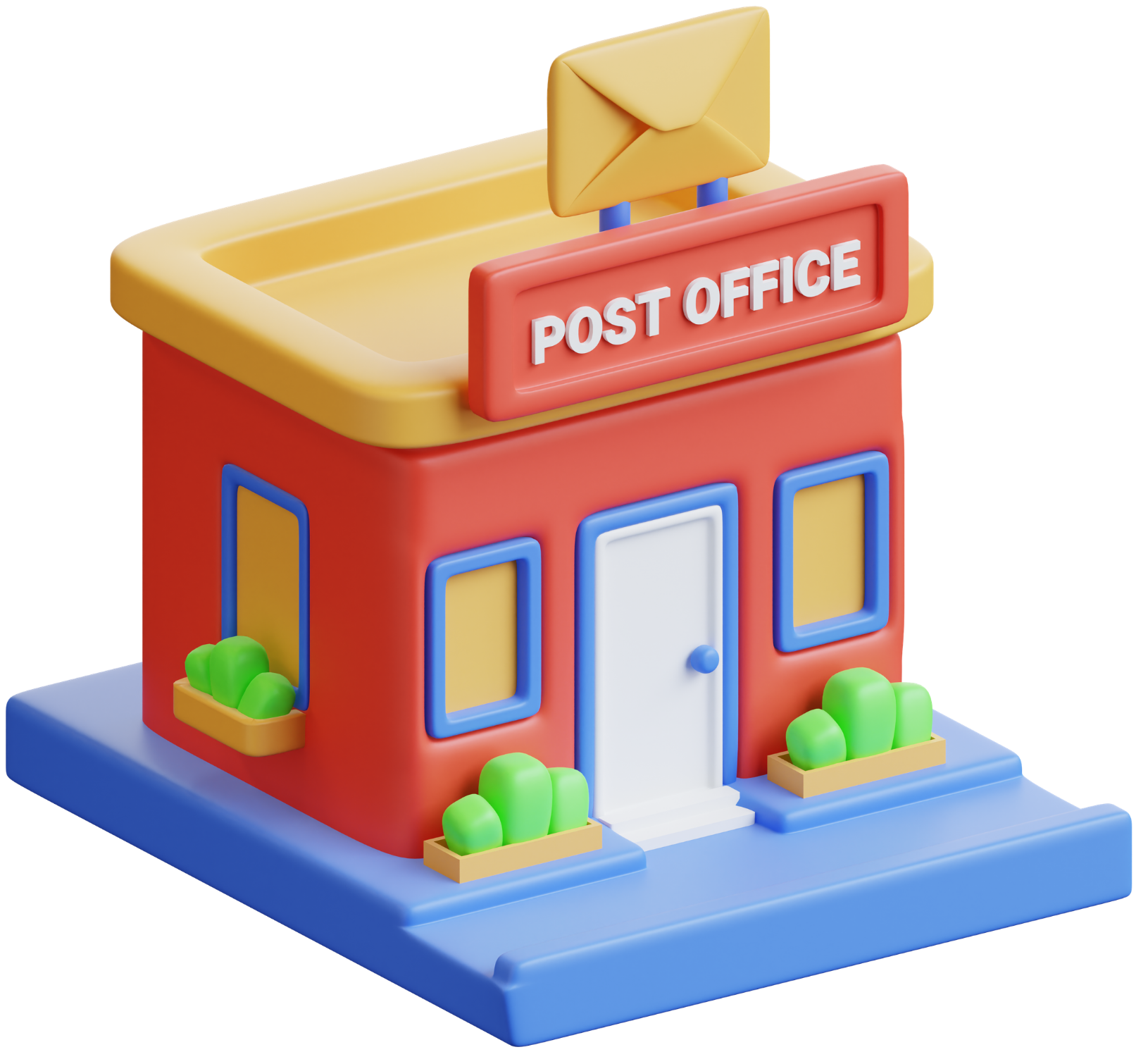 post office schemes